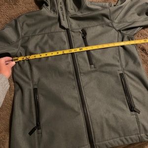 Cowgirl Tuff Microfiber Jacket